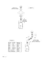 Preview for 41 page of Mendota AA-11-02592 Installation And Operating Instruction Manual