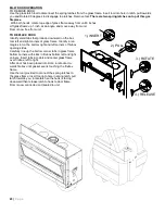 Preview for 43 page of Mendota AA-11-02592 Installation And Operating Instruction Manual