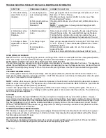 Preview for 52 page of Mendota AA-11-02592 Installation And Operating Instruction Manual