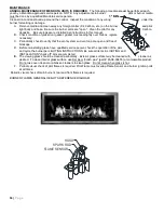 Preview for 53 page of Mendota AA-11-02592 Installation And Operating Instruction Manual