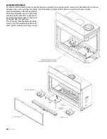 Preview for 54 page of Mendota AA-11-02592 Installation And Operating Instruction Manual