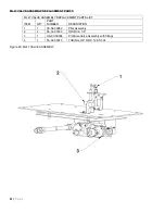 Preview for 61 page of Mendota AA-11-02592 Installation And Operating Instruction Manual