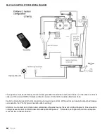 Preview for 62 page of Mendota AA-11-02592 Installation And Operating Instruction Manual