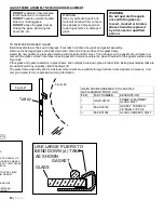 Preview for 63 page of Mendota AA-11-02592 Installation And Operating Instruction Manual