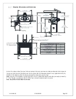 Предварительный просмотр 19 страницы Mendota AA-11-04109 Installation And Operating Instructions Manual