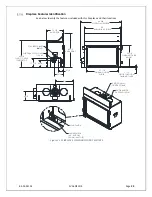 Предварительный просмотр 20 страницы Mendota AA-11-04109 Installation And Operating Instructions Manual