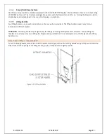 Предварительный просмотр 21 страницы Mendota AA-11-04109 Installation And Operating Instructions Manual