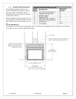 Предварительный просмотр 22 страницы Mendota AA-11-04109 Installation And Operating Instructions Manual