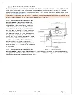 Предварительный просмотр 25 страницы Mendota AA-11-04109 Installation And Operating Instructions Manual