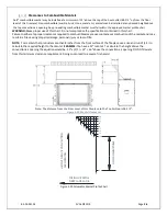 Предварительный просмотр 26 страницы Mendota AA-11-04109 Installation And Operating Instructions Manual