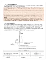 Предварительный просмотр 27 страницы Mendota AA-11-04109 Installation And Operating Instructions Manual