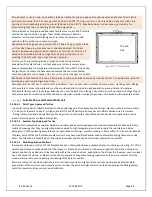 Предварительный просмотр 31 страницы Mendota AA-11-04109 Installation And Operating Instructions Manual