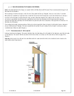 Предварительный просмотр 34 страницы Mendota AA-11-04109 Installation And Operating Instructions Manual