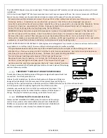 Предварительный просмотр 39 страницы Mendota AA-11-04109 Installation And Operating Instructions Manual