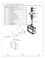 Предварительный просмотр 40 страницы Mendota AA-11-04109 Installation And Operating Instructions Manual