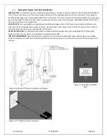 Предварительный просмотр 45 страницы Mendota AA-11-04109 Installation And Operating Instructions Manual