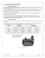 Предварительный просмотр 47 страницы Mendota AA-11-04109 Installation And Operating Instructions Manual