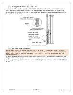 Предварительный просмотр 49 страницы Mendota AA-11-04109 Installation And Operating Instructions Manual