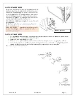 Предварительный просмотр 55 страницы Mendota AA-11-04109 Installation And Operating Instructions Manual