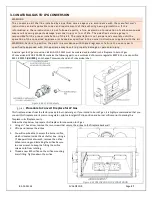 Предварительный просмотр 57 страницы Mendota AA-11-04109 Installation And Operating Instructions Manual