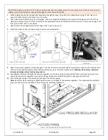 Предварительный просмотр 58 страницы Mendota AA-11-04109 Installation And Operating Instructions Manual