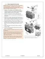 Предварительный просмотр 59 страницы Mendota AA-11-04109 Installation And Operating Instructions Manual