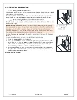 Предварительный просмотр 73 страницы Mendota AA-11-04109 Installation And Operating Instructions Manual