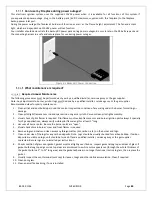 Предварительный просмотр 80 страницы Mendota AA-11-04109 Installation And Operating Instructions Manual