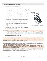 Предварительный просмотр 83 страницы Mendota AA-11-04109 Installation And Operating Instructions Manual