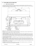 Предварительный просмотр 85 страницы Mendota AA-11-04109 Installation And Operating Instructions Manual