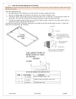 Предварительный просмотр 89 страницы Mendota AA-11-04109 Installation And Operating Instructions Manual