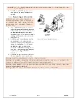 Preview for 54 page of Mendota CHELSEA M-27 Installation And Operating Instructions Manual