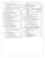 Предварительный просмотр 5 страницы Mendota D40 DEEP TIMBER Installation And Operating Instructions Manual