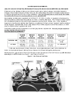 Предварительный просмотр 13 страницы Mendota DT3-PF2-LX Installation & Operating Instructions Manual