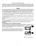 Предварительный просмотр 15 страницы Mendota DT3-PF2-LX Installation & Operating Instructions Manual