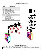 Предварительный просмотр 18 страницы Mendota DT3-PF2-LX Installation & Operating Instructions Manual