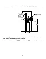 Предварительный просмотр 20 страницы Mendota DT3-PF2-LX Installation & Operating Instructions Manual