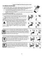 Предварительный просмотр 40 страницы Mendota DT3-PF2-LX Installation & Operating Instructions Manual