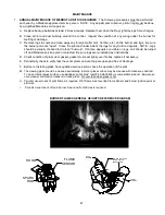 Предварительный просмотр 48 страницы Mendota DT3-PF2-LX Installation & Operating Instructions Manual