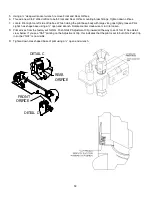 Предварительный просмотр 51 страницы Mendota DT3-PF2-LX Installation & Operating Instructions Manual