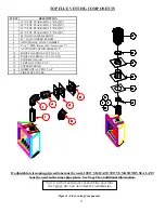 Предварительный просмотр 14 страницы Mendota DXV-35 DEEP TIMBER II Installation & Operating Instructions Manual