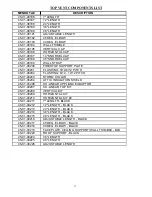 Предварительный просмотр 18 страницы Mendota DXV-35 DEEP TIMBER II Installation & Operating Instructions Manual