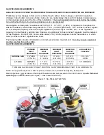 Предварительный просмотр 13 страницы Mendota DXV-35 DT3 - LX Installation & Operating Instructions Manual