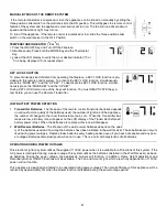 Предварительный просмотр 42 страницы Mendota DXV-35 DT3 - LX Installation & Operating Instructions Manual