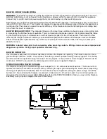 Предварительный просмотр 45 страницы Mendota DXV-35 DT3 - LX Installation & Operating Instructions Manual