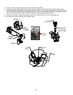 Предварительный просмотр 51 страницы Mendota DXV-35 DT3 - LX Installation & Operating Instructions Manual