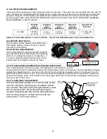 Предварительный просмотр 54 страницы Mendota DXV-35 DT3 - LX Installation & Operating Instructions Manual