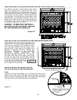 Предварительный просмотр 58 страницы Mendota DXV-35 DT3 - LX Installation & Operating Instructions Manual