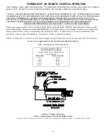 Предварительный просмотр 30 страницы Mendota DXV-45 Deep Timber III Installation & Operating Instructions Manual