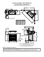 Предварительный просмотр 12 страницы Mendota DXV-45 DT4 - LX Installation & Operating Instructions Manual